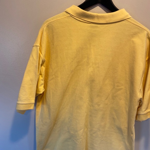 Looney tunes polo large yellow - Picture 7 of 9